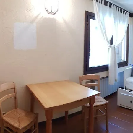 Appartement Le Garcon De Grangesises *