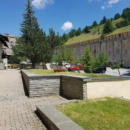 Appartement Le Garcon De Grangesises Plagnals