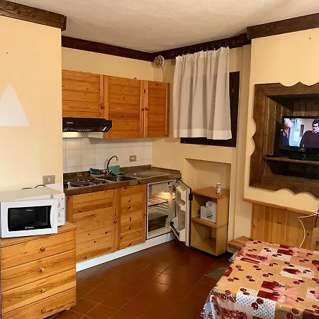 Appartement Le Garcon De Grangesises