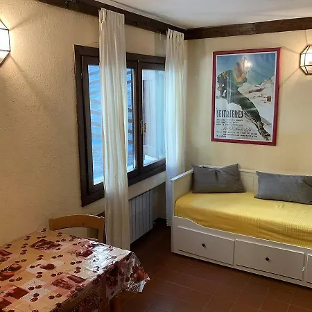Appartement Le Garcon De Grangesises